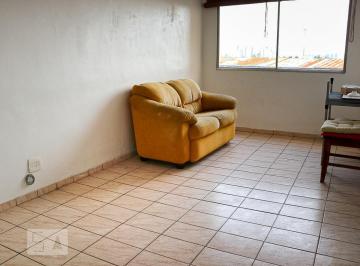 Apartamento · 59m² · 2 Quartos · 1 Vaga · Apartamento à Venda - Parque Novo Mundo , 2 Quartos, 59 m2