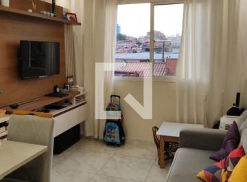 Apartamento · 50m² · 2 Quartos · 1 Vaga · Apartamento à Venda - Jardim Santa Emília, 2 Quartos,  50 m2