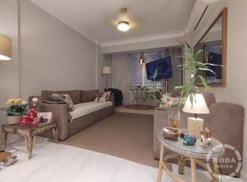 Apartamento de 1 quarto, Santos · Apartamento á venda no josé menino/santos-sp