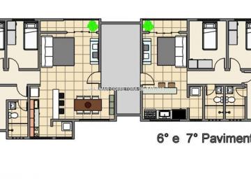 if4h6r_10163689c93ade5edf.jpg · Apartamento com 3 quartos à venda em Ibirité, no bairro Alvorada - 4ª Seção
