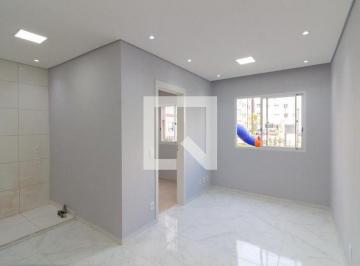 Apartamento · 35m² · 2 Quartos · Apartamento à Venda - Jaguaré, 2 Quartos, 35 m2