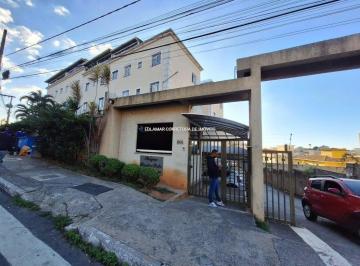 iz5g2m_310610689c94b825925.jpg · Apartamento com 2 quartos à venda em Contagem, no bairro Jardim Riacho Das Pedras