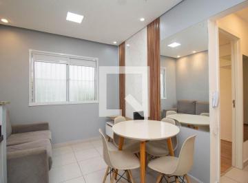 Apartamento · 31m² · 2 Quartos · Apartamento à Venda - Piqueri, 2 Quartos, 31 m2