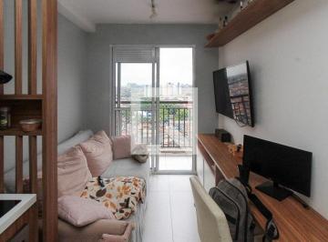 Apartamento · 28m² · 1 Quarto · Apartamento à Venda - Sapopemba, 1 Quarto,  28 m2
