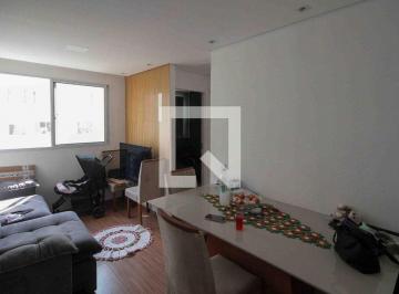 Apartamento · 41m² · 2 Quartos · Apartamento à Venda - Jardim Imperador, 2 Quartos, 41 m2
