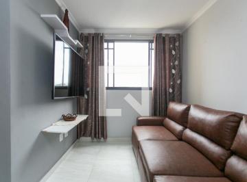 Apartamento · 72m² · 2 Quartos · 1 Vaga · Apartamento à Venda - Vila Princesa Isabel, 2 Quartos, 72 m2
