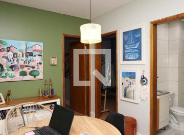 Apartamento · 34m² · 2 Quartos · Apartamento à Venda - Cidade Lider, 2 Quartos, 34 m2