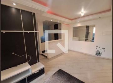 Apartamento · 47m² · 2 Quartos · 1 Vaga · Apartamento à Venda - Itaquera, 2 Quartos,  47 m2