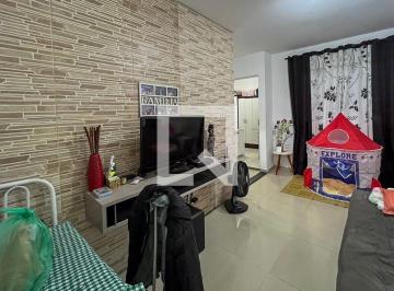 Apartamento · 50m² · 2 Quartos · 1 Vaga · Apartamento à Venda - Jardim Santa Emília, 2 Quartos, 50 m2
