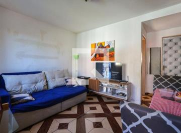 Apartamento · 56m² · 2 Quartos · Apartamento à Venda - Jardim Olinda, 2 Quartos,  56 m2