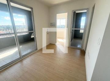 Apartamento · 35m² · 1 Quarto · Apartamento à Venda - Sapopemba, 1 Quarto, 35 m2