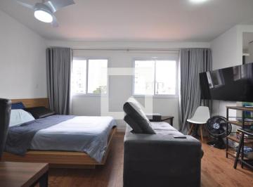 Apartamento · 27m² · 1 Quarto · Apartamento à Venda - Vila Mazzei, 1 Quarto, 27 m2