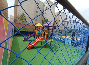 Foto 01 · Apartamento à venda em São Paulo-SP, 2 quartos, 1 sala, 1 banheiro, 1 vaga, 49m²