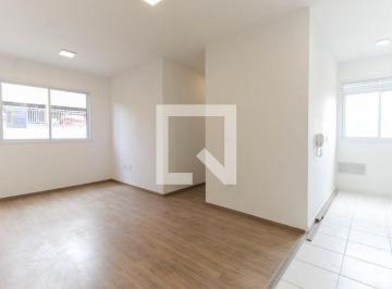 Apartamento · 43m² · 2 Quartos · 1 Vaga · Apartamento à Venda - Conjunto Residencial Jose Bonifacio, 2 Quartos, 43 m2