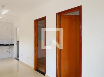 Apartamento · 36m² · 2 Quartos · 1 Vaga · Apartamento à Venda - Itaquera, 2 Quartos, 36 m2