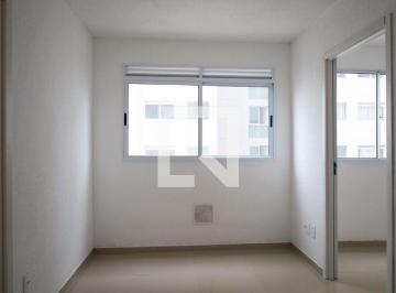 Apartamento · 35m² · 2 Quartos · Apartamento à Venda - Veleiros, 2 Quartos, 35 m2