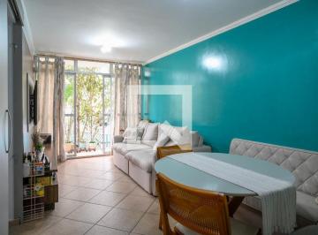 Apartamento · 58m² · 2 Quartos · 1 Vaga · Apartamento à Venda - Jardim São Savério, 2 Quartos, 58 m2