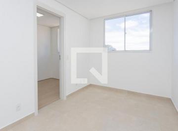 Apartamento · 34m² · 2 Quartos · Apartamento à Venda - Campo Grande, 2 Quartos, 34 m2
