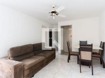 Apartamento · 52m² · 2 Quartos · 1 Vaga · Apartamento à Venda - Parque Reboucas, 2 Quartos,  52 m2