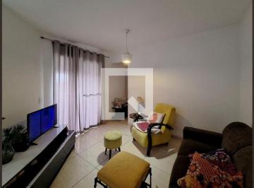 Apartamento · 52m² · 2 Quartos · 1 Vaga · Apartamento à Venda - Vila Dionísia, 2 Quartos, 52 m2