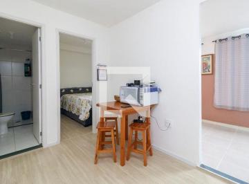 Apartamento · 31m² · 1 Quarto · Apartamento à Venda - Jardim Sao Luis, 1 Quarto, 31 m2