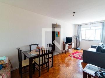 Apartamento · 67m² · 2 Quartos · 1 Vaga · Apartamento à Venda - Jabaquara, 2 Quartos, 67 m2
