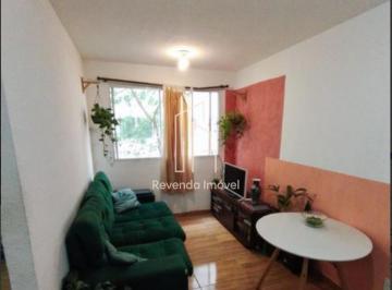 Foto 01 · Apartamento aconchegante de 2 quartos no Parque Nações Unidas - São Paulo-SP! Venha conhecer essa of