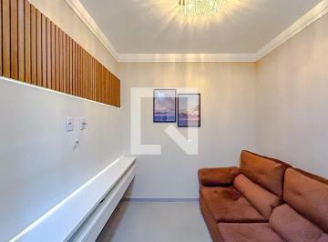 Apartamento · 45m² · 2 Quartos · Apartamento à Venda - Vila Matilde, 2 Quartos, 45 m2