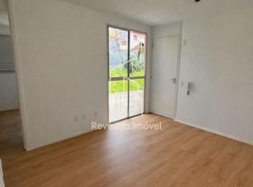 Foto 01 · Apartamento RESIDENCIAL em SÃO PAULO - SP, PARQUE IPÊ