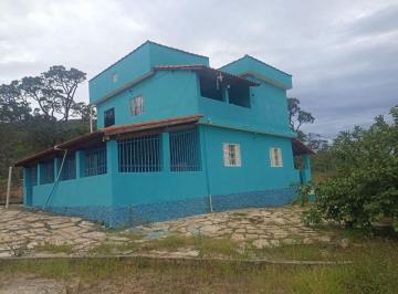 Rural de 4 quartos, São Thomé das Letras · Encantador e Espaçoso Sobrado Residencial em Cantagalo, São Thomé das Letras cod 35