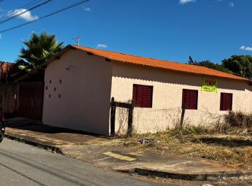 Casa de 2 quartos, Padre Bernardo · Casa 2 quartos em Trajanópolis Padre Bernardo GO