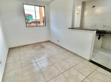 Foto 01 · Apartamento térreo 2 dormitórios, 1 vaga, no Jardim Borborema, Taboão, SBC. Aproveite!
