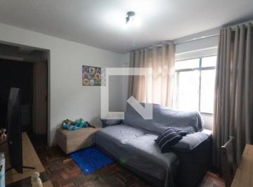 Apartamento · 53m² · 2 Quartos · 1 Vaga · Apartamento à Venda - Vila Ede, 2 Quartos, 53 m2