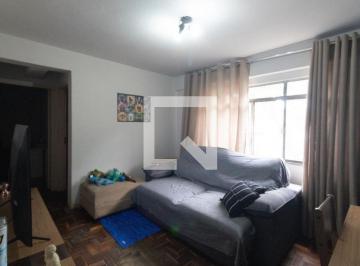 Apartamento · 53m² · 2 Quartos · 1 Vaga · Apartamento à Venda - Vila Ede, 2 Quartos, 53 m2