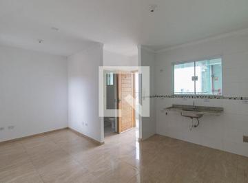 Apartamento · 37m² · 1 Quarto · 1 Vaga · Apartamento à Venda - Artur Alvim, 1 Quarto,  37 m2