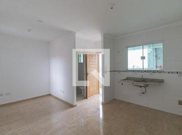Apartamento · 37m² · 1 Quarto · 1 Vaga · Apartamento à Venda - Artur Alvim, 1 Quarto, 37 m2