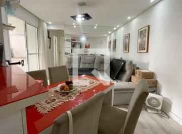 Apartamento · 48m² · 2 Quartos · Apartamento à Venda - Vila Dionísia, 2 Quartos,  48 m2