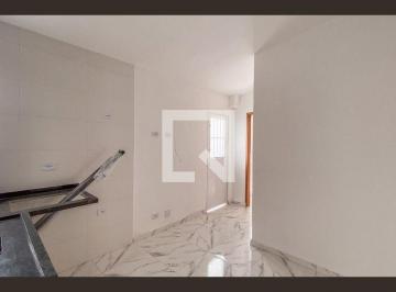 Apartamento · 60m² · 2 Quartos · Apartamento à Venda - Vila Ré, 2 Quartos, 60 m2