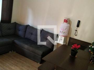 Apartamento · 50m² · 2 Quartos · 1 Vaga · Apartamento à Venda - Jardim Miriam, 2 Quartos,  50 m2