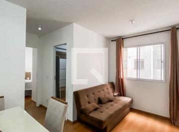 Apartamento · 45m² · 2 Quartos · Apartamento à Venda - Jardim Brasília, 2 Quartos,  45 m2