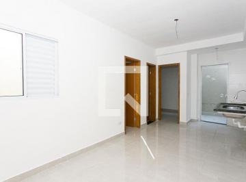 Apartamento · 55m² · 2 Quartos · Apartamento à Venda - Vila Matilde, 2 Quartos, 55 m2