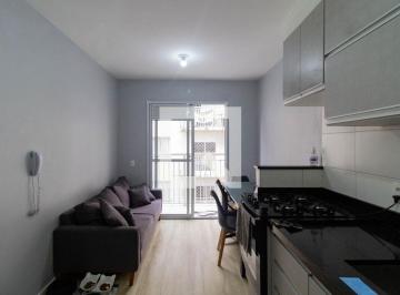 Apartamento · 32m² · 2 Quartos · Apartamento à Venda - Bom Retiro, 2 Quartos, 32 m2