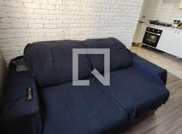 Apartamento · 42m² · 2 Quartos · 1 Vaga · Apartamento à Venda - Itaquera, 2 Quartos, 42 m2