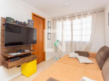 Apartamento · 54m² · 2 Quartos · Apartamento à Venda - Jardim Maria Rita, 2 Quartos,  54 m2