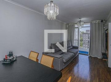 Apartamento · 60m² · 2 Quartos · 1 Vaga · Apartamento à Venda - Jardim São Savério, 2 Quartos, 60 m2
