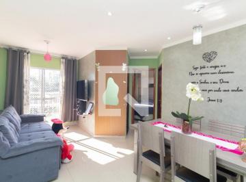 Apartamento · 52m² · 2 Quartos · 1 Vaga · Apartamento à Venda - Vila Princesa Isabel, 2 Quartos,  52 m2