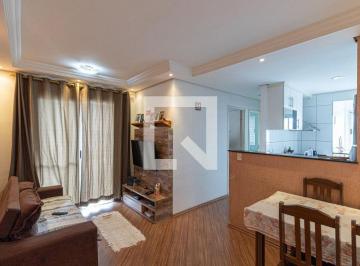Apartamento · 50m² · 2 Quartos · 1 Vaga · Apartamento à Venda - Itaquera, 2 Quartos, 50 m2