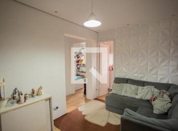 Apartamento · 50m² · 3 Quartos · 1 Vaga · Apartamento à Venda - Sítio do Mandaqui, 3 Quartos, 50 m2