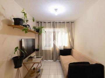 Apartamento · 53m² · 2 Quartos · 1 Vaga · Apartamento à Venda - Jardim Brasília, 2 Quartos, 53 m2