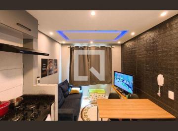 Apartamento · 33m² · 2 Quartos · Apartamento à Venda - Socorro, 2 Quartos, 33 m2